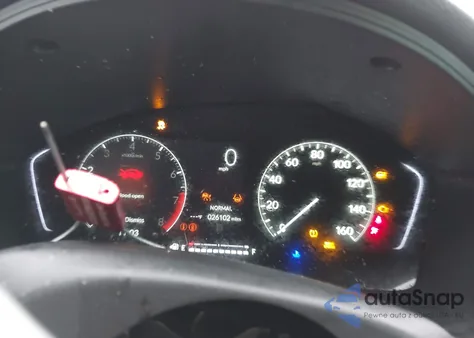 2023 Honda Civic Sport из США, поврежденный, VIN 2HGFE2F55PH559643